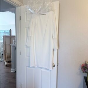 Calvin Klein Sheath Dress